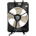 AC CONDENSER ASSY