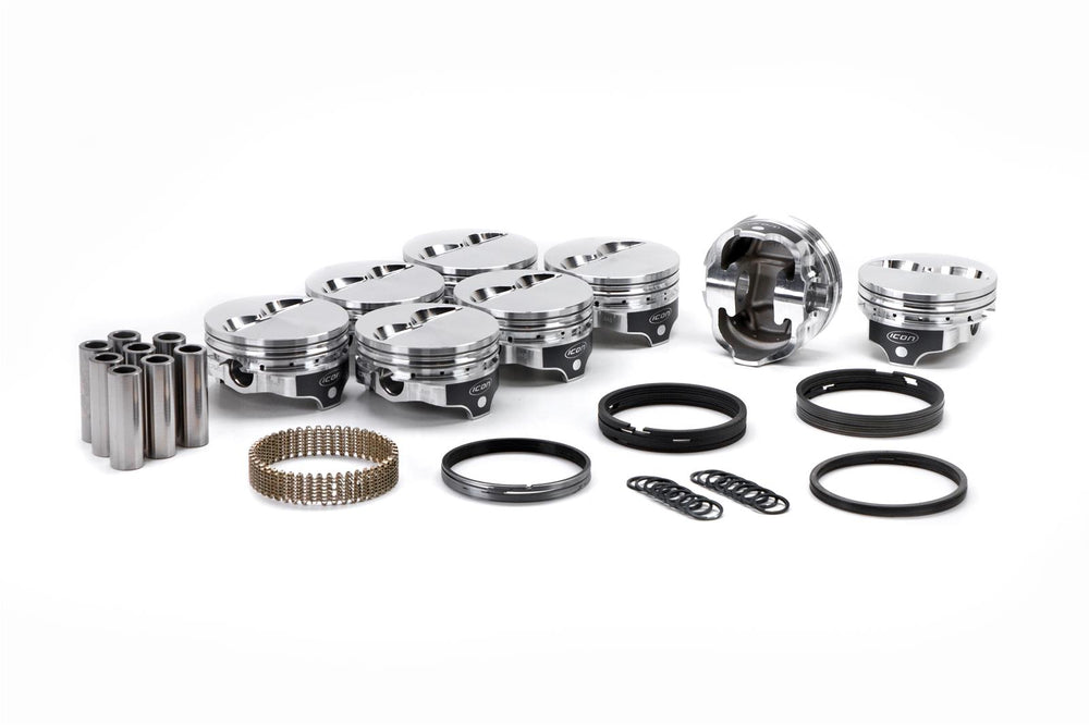 United Engine Machine Co auto part