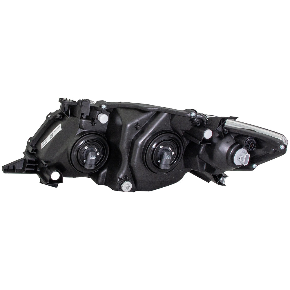HEADLAMP - RIGHT