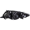 HEADLAMP - RIGHT
