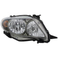 HEADLAMP - RIGHT