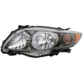 HEADLAMP - LEFT