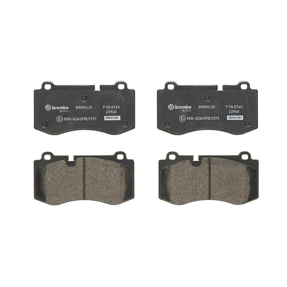 BRAKE PAD