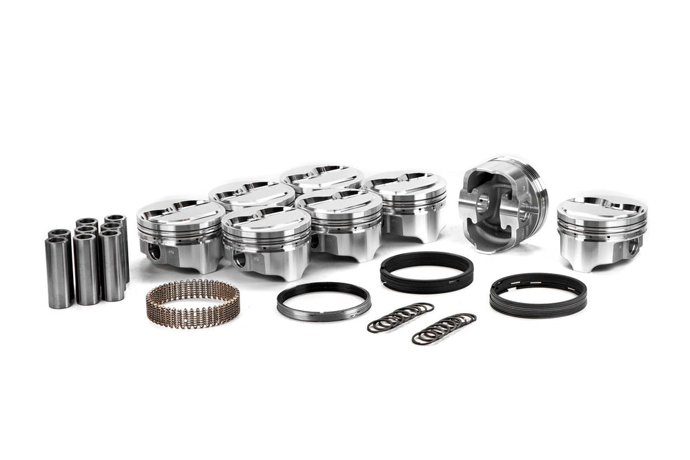 United Engine Machine Co auto part
