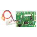 NORCOLD REFRIGERATOR REPLACEMENT BOARD FOR NORCOLD P/N 61647422.
