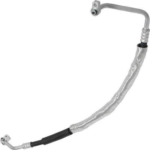 DFC auto part