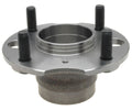 WHEEL HUB ASSEMBLY
