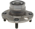 WHEEL HUB ASSEMBLY