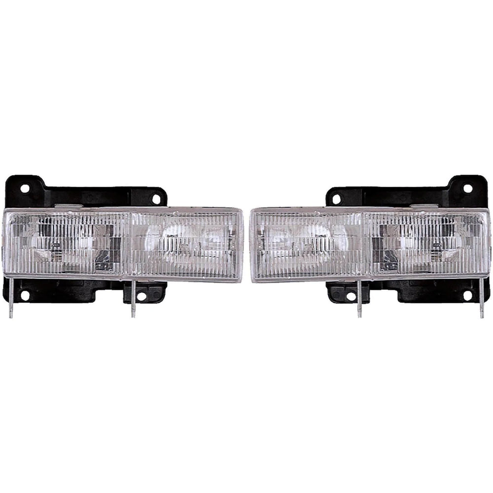HEADLIGHT ASSEMBLY KIT