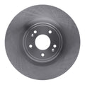 DFC 18-22 Genesis G70 Front Brake Rotor
