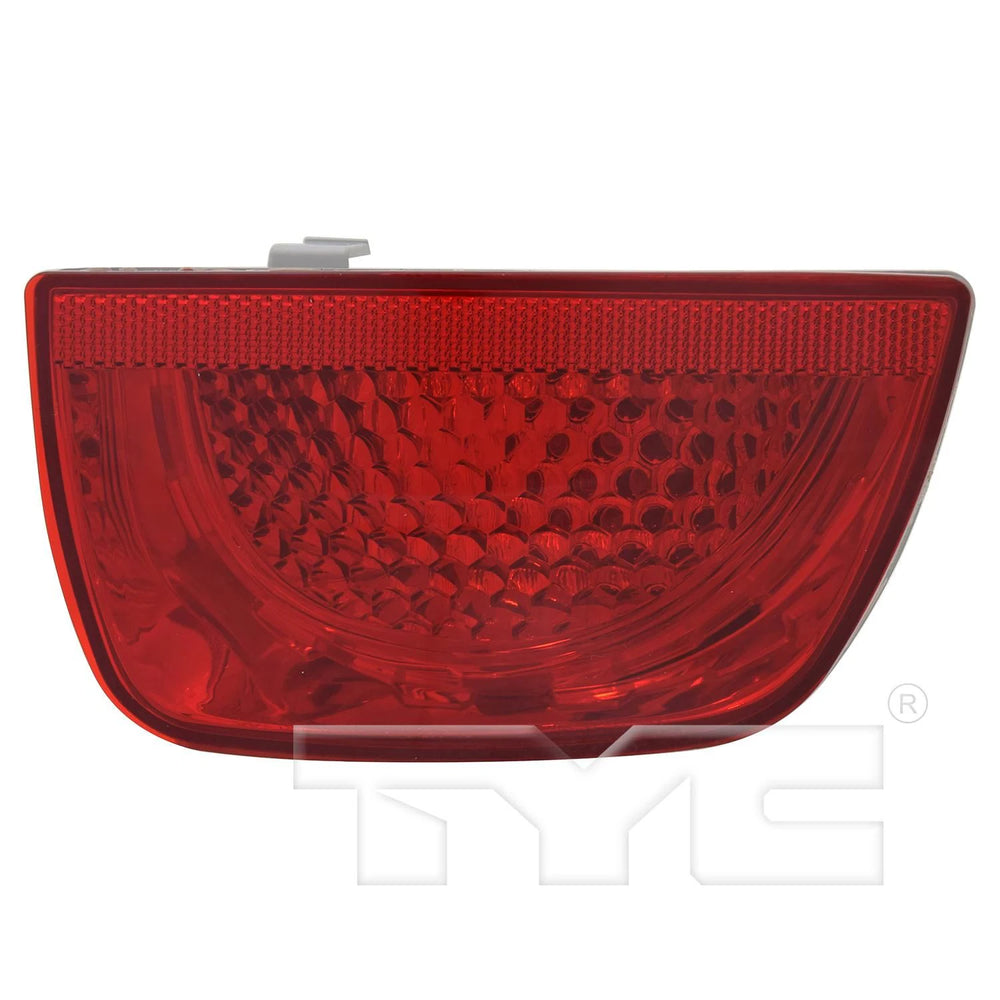 TYC auto part
