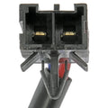 MOTOR/REGULATOR ASSEMBLY