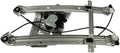 MOTOR/REGULATOR ASSEMBLY