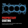 Fel-Pro Mazda 929 9649 PT PermaTorque Engine Cylinder Head Gasket