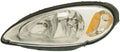 HEADLAMP ASSEMBLY-LH