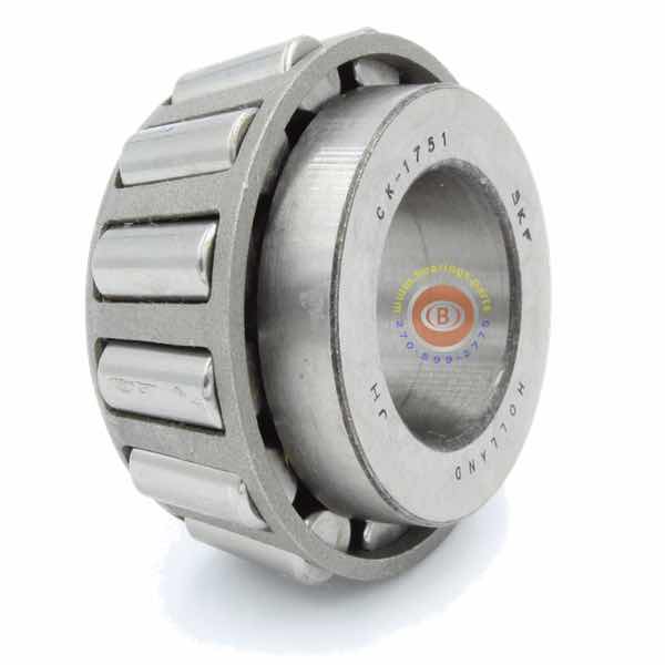 TIMKEN red auto part