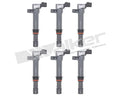 IGNITION COIL SET
