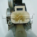 0005 BK LE SBR PWR (C) WR ASSY FL