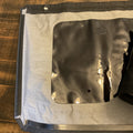 Smittybilt 9075235 Pssnger Rr Window