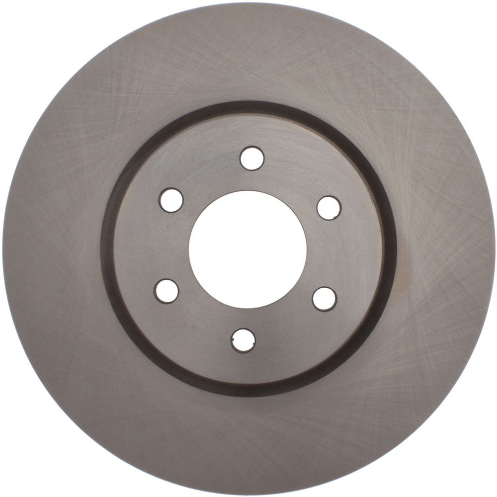 Centric Performance Brake Rotor