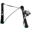 WINDOW REGULATOR