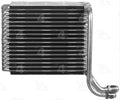 EVAPORATOR CORE