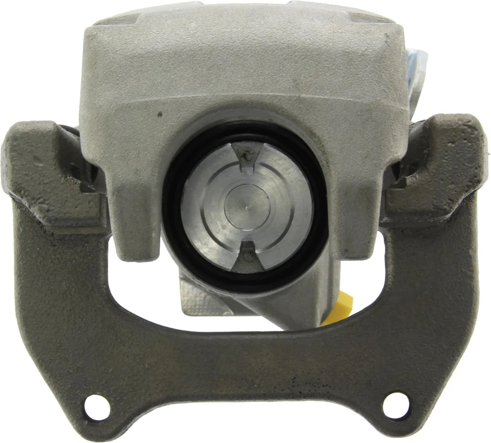 Centric 04-05 Audi Allroad Quattro Rear Left Semi-Loaded Caliper