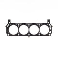 Cometic Gasket auto part close-up
