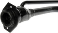 FUEL FILLER NECK