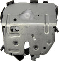 TAILGATE ACTUATOR - INTEGRATED