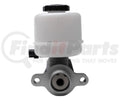 MASTER CYLINDER
