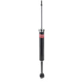 KYB shock absorber detail