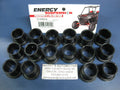 Energy Suspension 13-20 Can Am Maverick Front Control Arm Set - Black