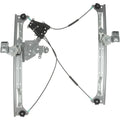 NEW WINDOW LIFT REGULATOR