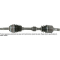 CV AXLE SHAFT