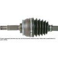 CV AXLE SHAFT