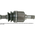 CV AXLE SHAFT