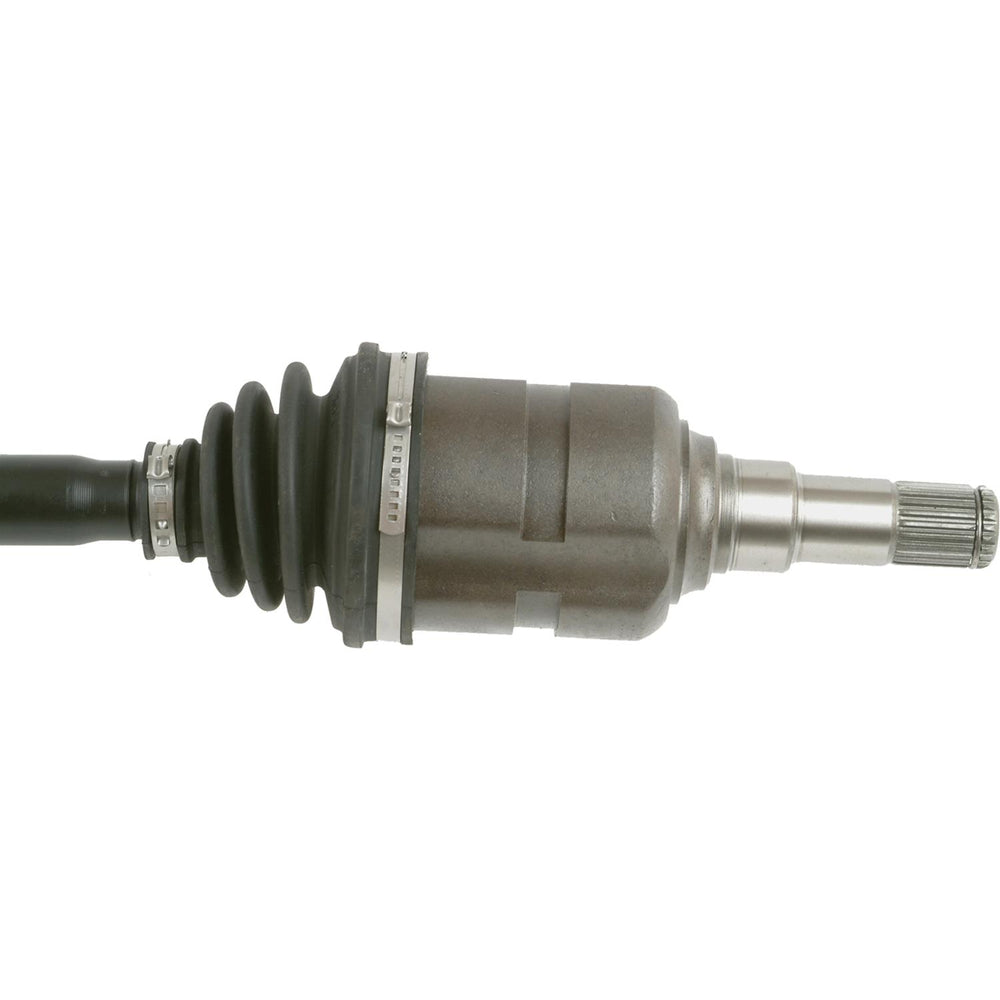 CV AXLE ASSEMBLY