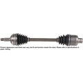 CV DRIVE AXLE