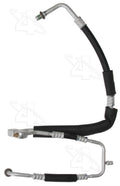 HOSE ASSY.