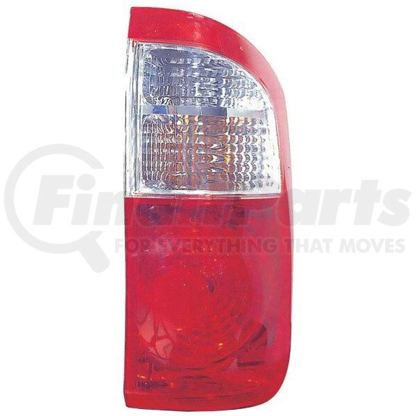 Maxzone Vehicle Lighting Corp auto part
