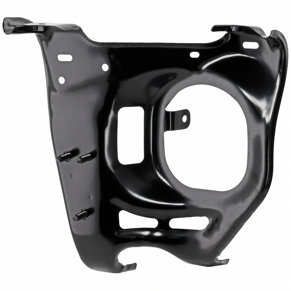 CAPA 0713 TOYOTA TUNDRA FRT OTR MOUNTING ARM BRACKET LH