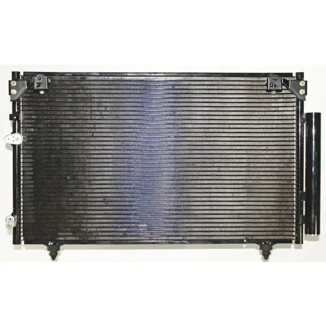 0510 SC TC w/ R/D 6MM COND (PFC)