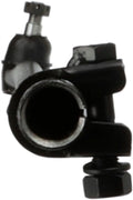 STEERING TIE ROD END