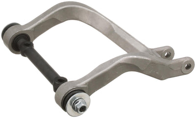 DELPHI control arms