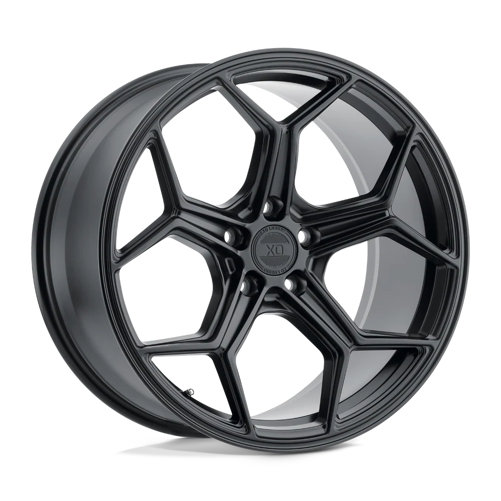 XO HELSINKI 20X10.5 5/112 ET42 CB66