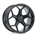 XO HELSINKI 20X10.5 5/112 ET42 CB66