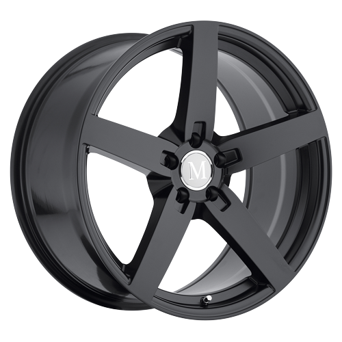 MANDRUS ARROW 20X10.0 5/112 ET25 CB