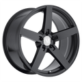 MANDRUS ARROW 20X10.0 5/112 ET25 CB