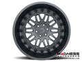 BR FURY 20X9.5 5X127 -18 71 M-GNMTL